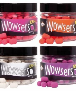 Dynamite Baits Dynamite Wowsers Bait & Additives