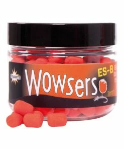 Dynamite Baits Dynamite Wowsers Bait & Additives -Dynamite Baits Online Store dynamite wowsers orange es b 7mm 1