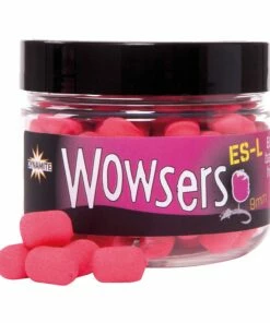 Dynamite Baits Dynamite Wowsers Bait & Additives -Dynamite Baits Online Store dynamite wowsers pink es l 9mm 1