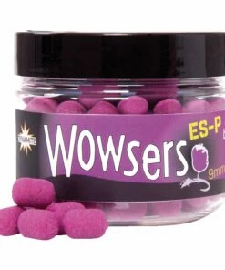 Dynamite Baits Dynamite Wowsers Bait & Additives -Dynamite Baits Online Store dynamite wowsers purple es p 9mm 1