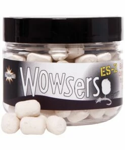 Dynamite Baits Dynamite Wowsers Bait & Additives -Dynamite Baits Online Store dynamite wowsers white es z 9mm 1