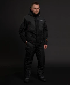 Savage Gear HeatLite Thermo Jacket Clothing -Dynamite Baits Online Store getimage 2