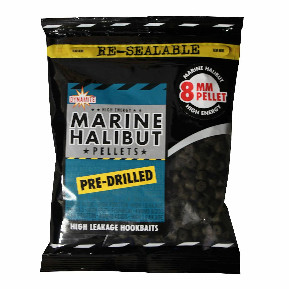 Dynamite Baits Marine Pellets Bait & Additives 2 Dynamite Baits Marine Pellets Bait & Additives - Image 2