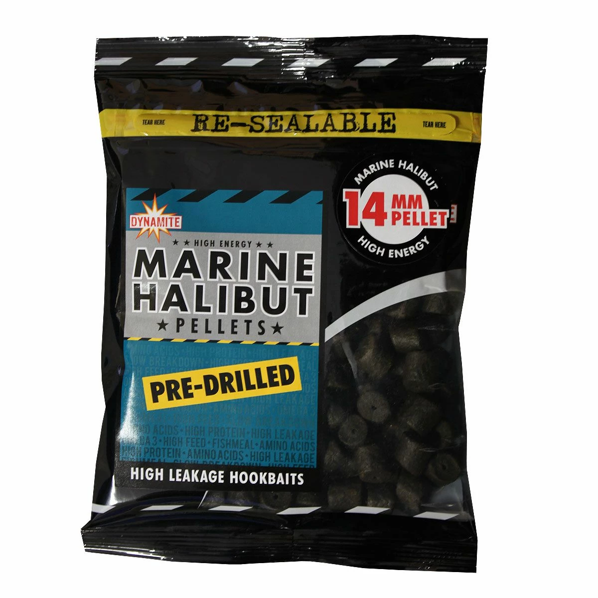 Dynamite Baits Marine Pellets Bait & Additives 3 Dynamite Baits Marine Pellets Bait & Additives - Image 3