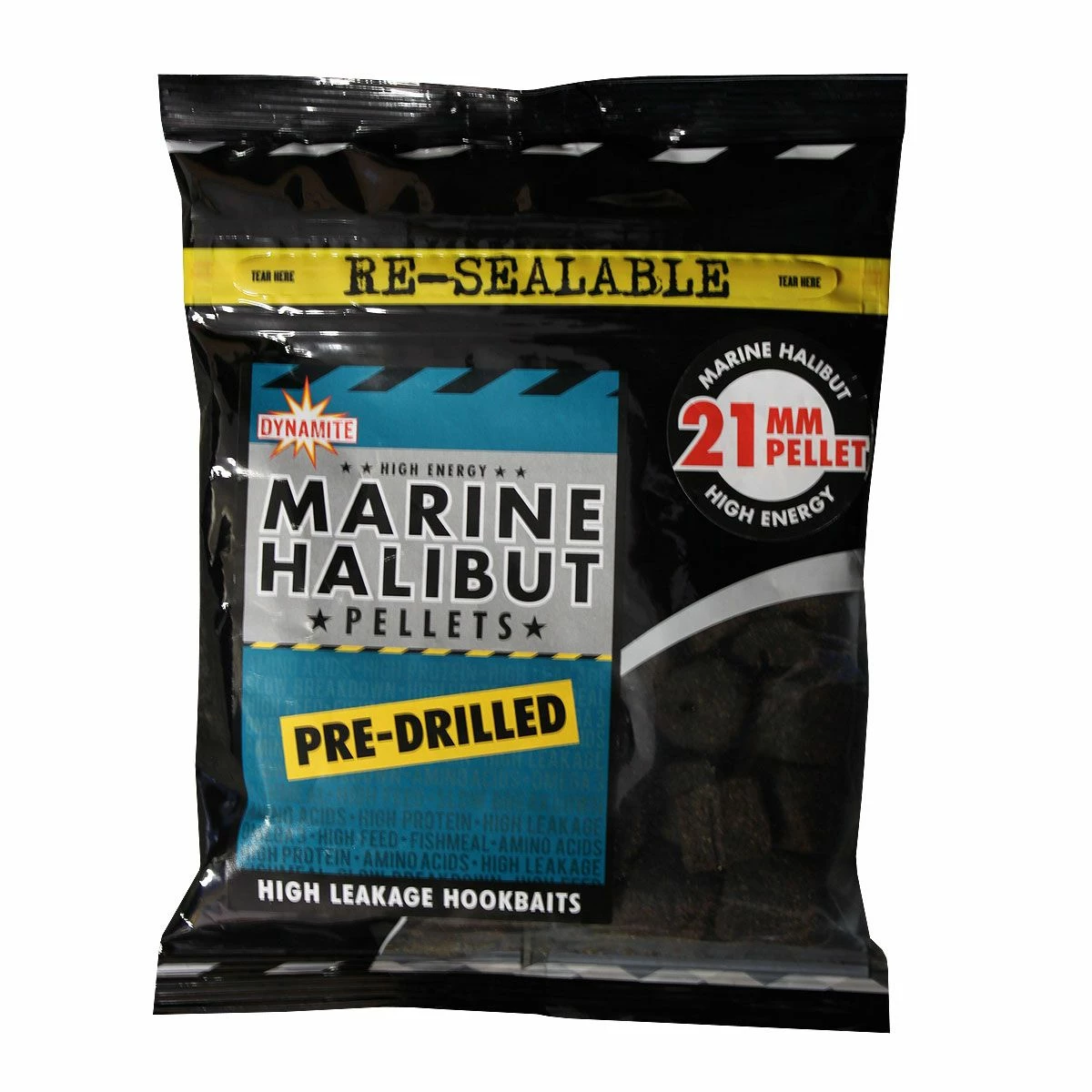 Dynamite Baits Marine Pellets Bait & Additives 4 Dynamite Baits Marine Pellets Bait & Additives - Image 4