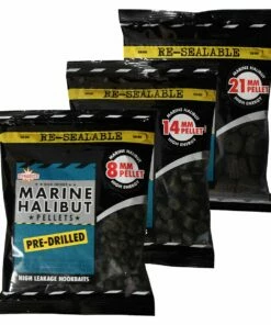 Dynamite Baits Marine Pellets Bait & Additives