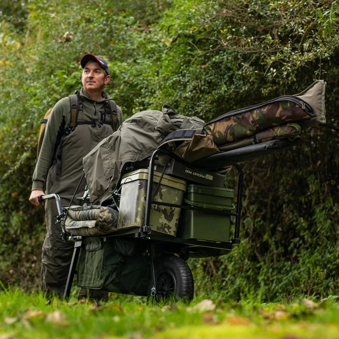 JRC Contact Barrow Barrows & Trolleys 3 JRC Contact Barrow Barrows & Trolleys - Image 3