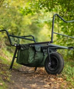 JRC Contact Barrow Barrows & Trolleys 12 JRC Contact Barrow Barrows & Trolleys -Dynamite Baits Online Store jrc contact barrow in use 2