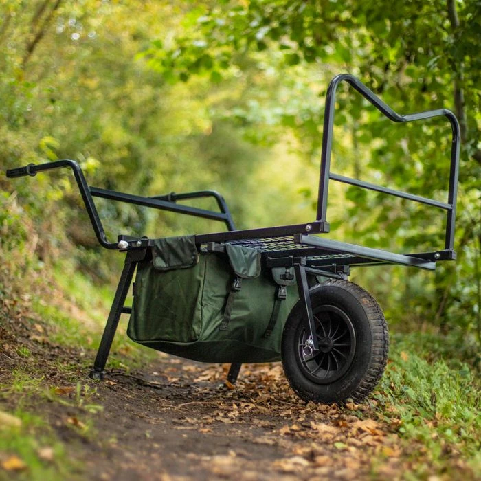 JRC Contact Barrow Barrows & Trolleys 4 JRC Contact Barrow Barrows & Trolleys - Image 4