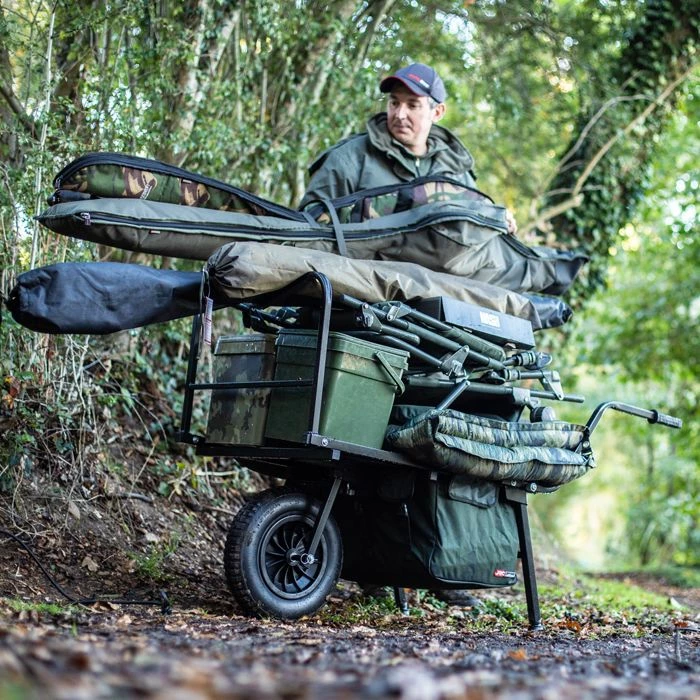 JRC Contact Barrow Barrows & Trolleys 5 JRC Contact Barrow Barrows & Trolleys - Image 5