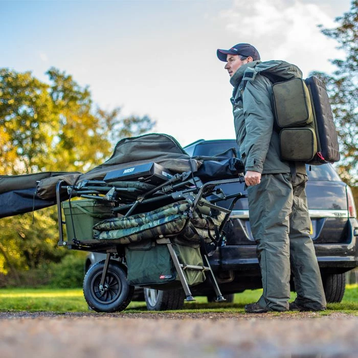 JRC Contact Barrow Barrows & Trolleys 6 JRC Contact Barrow Barrows & Trolleys - Image 6