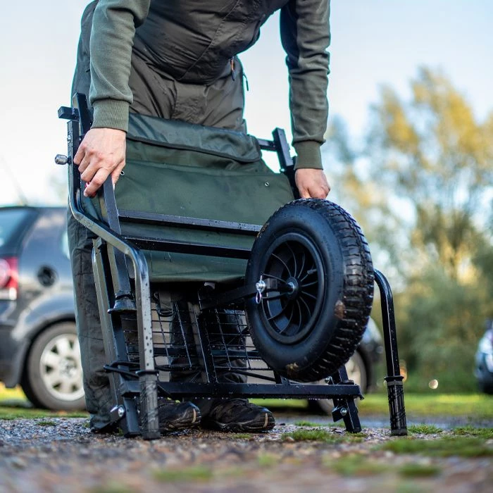 JRC Contact Barrow Barrows & Trolleys 9 JRC Contact Barrow Barrows & Trolleys - Image 9