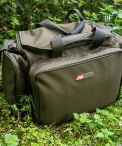 JRC Defender Compact Carryall Luggage -Dynamite Baits Online Store jrc defender compact carryall ls 1