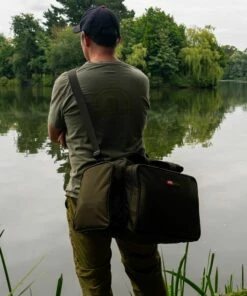 JRC Defender Compact Carryall Luggage -Dynamite Baits Online Store jrc defender compact carryall ls 4