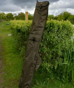 JRC Defender Holdall 12ft 3+3 Rod Luggage -Dynamite Baits Online Store jrc defender holdall 12ft 3 3 rod 3