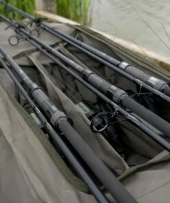 JRC Defender Holdall 12ft 3+3 Rod Luggage -Dynamite Baits Online Store jrc defender holdall 12ft 3 3 rod 6