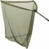 JRC Extreme TX Landing Net Inc Light Nets