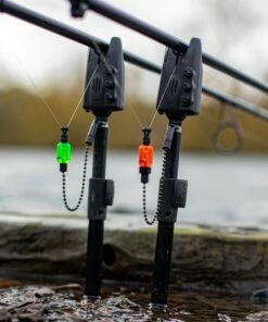 JRC Radar C4 Alarm Bite Alarms -Dynamite Baits Online Store jrc radar c4 alarm 2