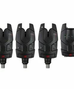 JRC Radar DR Alarm Set Bite Alarms