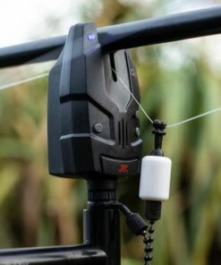 JRC Radar DR Alarm Set Bite Alarms -Dynamite Baits Online Store jrc radar dr set 3 1 ls 3