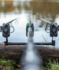 JRC Radar DR Alarm Set Bite Alarms -Dynamite Baits Online Store jrc radar dr set 3 1 ls 4