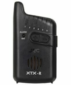 JRC Radar XTX 3+1 Set Bite Alarms -Dynamite Baits Online Store jrc radar xtx 3 1 set 9 1