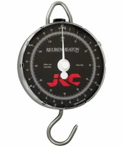 JRC Reuben Heaton Scales 120lb