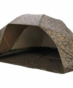 JRC Rova 60" Camo Oval Brolly Bivvies & Shelters