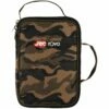 JRC Rova Camo Accessory Bag Luggage