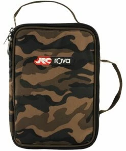 JRC Rova Camo Accessory Bag Luggage