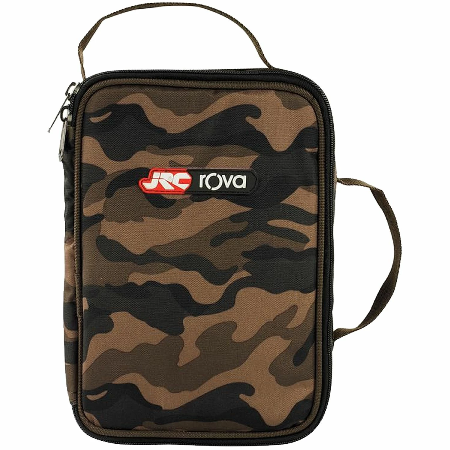 JRC Rova Camo Accessory Bag Luggage 1 JRC Rova Camo Accessory Bag Luggage
