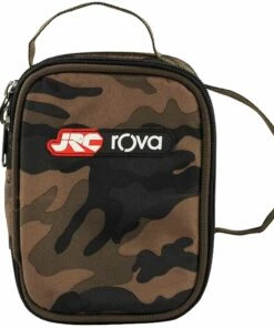 JRC Rova Camo Accessory Bag Luggage 5 JRC Rova Camo Accessory Bag Luggage -Dynamite Baits Online Store jrc rova camo accessory bag small 1