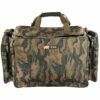 JRC Rova Camo Large Carryall Luggage