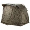 JRC Rova Camo Peak Bivvy 2 Man Bivvies & Shelters