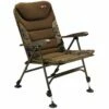 JRC Rova Camo Relaxa Armchair Chairs