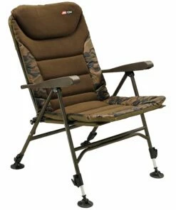 JRC Rova Camo Relaxa Armchair Chairs
