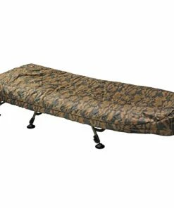JRC Rova Camo Sleep System Bedchairs