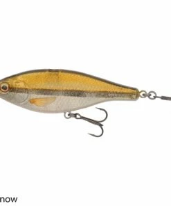 Savage Gear 3D Roach Jerkster Lures -Dynamite Baits Online Store minnow