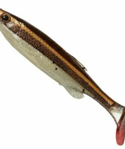 Savage Gear LB 3D Fat Minnow T-Tail Lure Lures -Dynamite Baits Online Store minnow 1