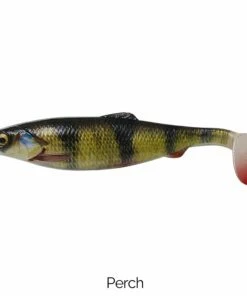 Savage Gear LB 4D Herring Shad 13cm Lures -Dynamite Baits Online Store perch 3