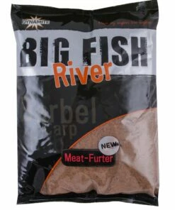 Dynamite Baits Big Fish River Groundbait Bait & Additives -Dynamite Baits Online Store pgpid18060401