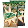 Dynamite Baits Frenzied Hemp Groundbait Bait & Additives
