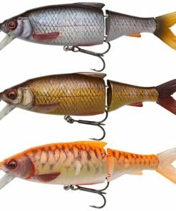 Savage Gear 3D Roach Lipster PHP Lures