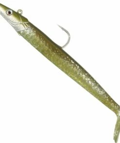 Savage Gear Saltwater Sandeel Lure Lures -Dynamite Baits Online Store sandeel.webp