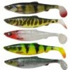 Savage Gear LB 4D Herring Shad 13cm Lures