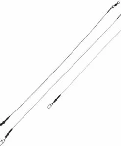 Savage Gear 1x7 Titanium Trace Terminal Tackle