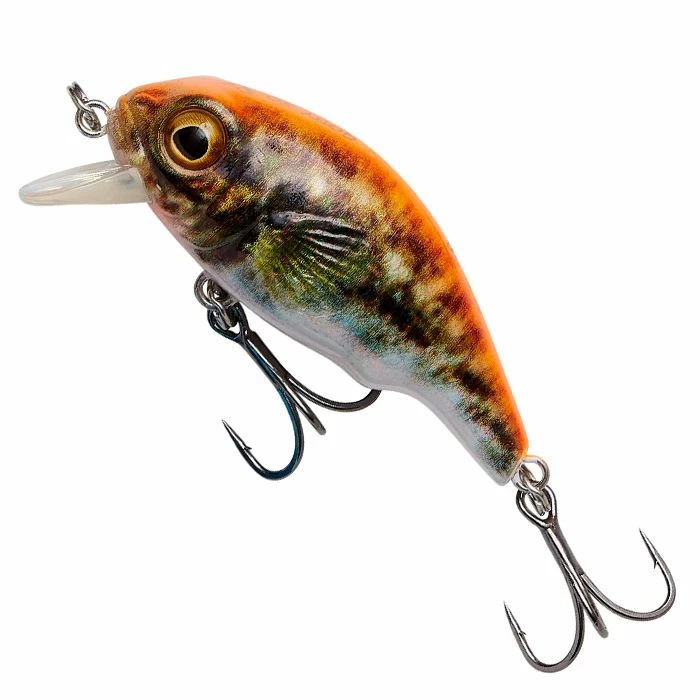 Savage Gear 3D Goby Crank SR Floating Fishing Lure Lures - Image 2