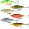 Savage Gear 3D Roach Jerkster Lures
