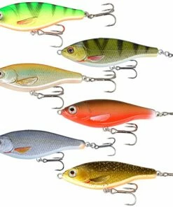 Dynamite Baits Online Store 18 Savage Gear 3D Roach Jerkster Lures