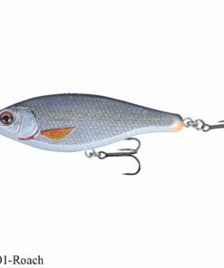 Savage Gear 3D Roach Jerkster Lures -Dynamite Baits Online Store savage gear 3d roach jerkster 6